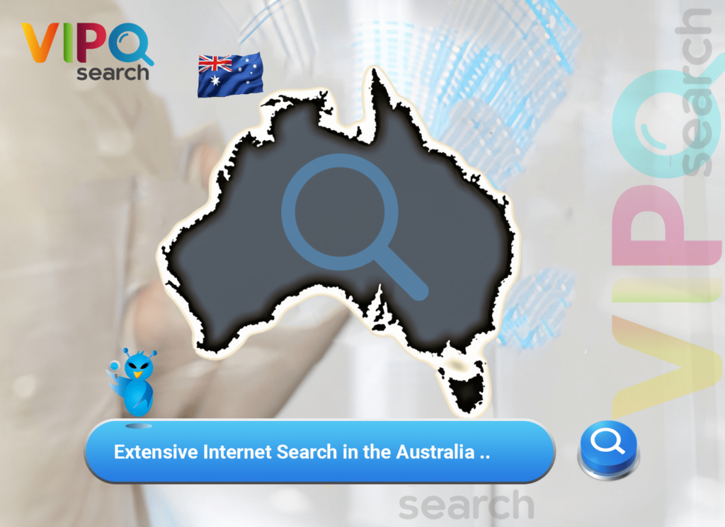 Australia Domestic Search Engine