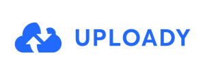 Uploady.io premium search engine
