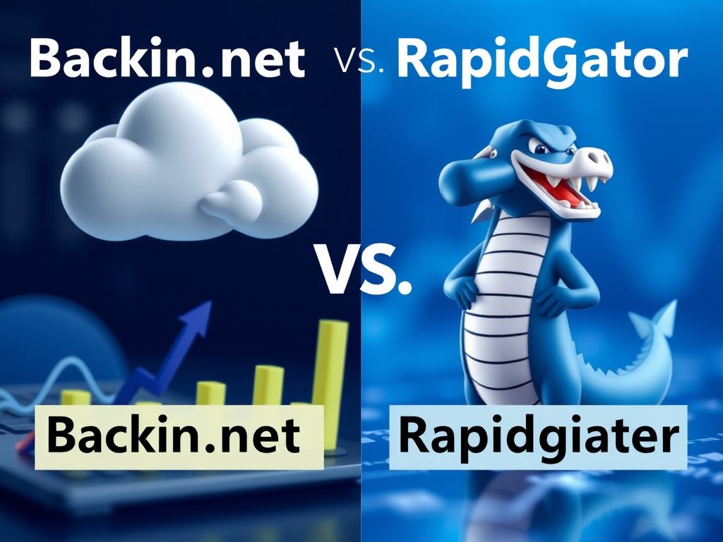 Backin.net vs Rapidgator: A Detailed Comparison — Backin.net vs Rapidgator: An In-Depth Look at Two Popular File Hosts