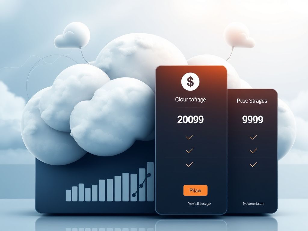 Understanding Unibytes.com Storage Plans and Pricing — Understanding Unibytes.com Storage Plans and Pricing
