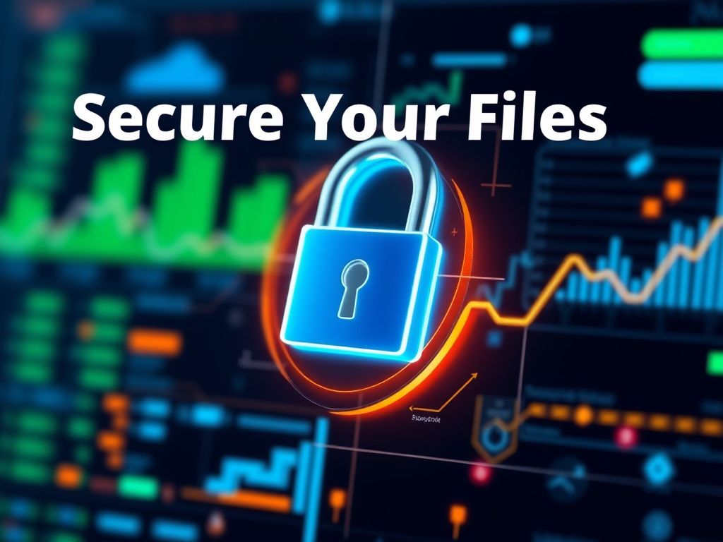 How to Secure Your Files on Ozofiles.com — Secure Your Files on Ozofiles.com: Essential Steps