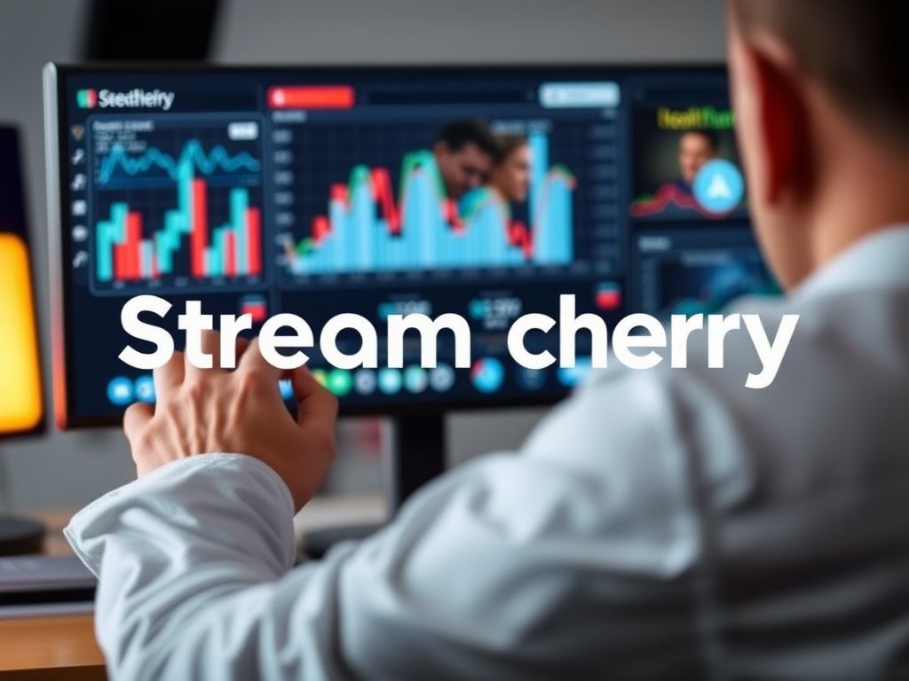 Streamcherry Review: Features for Content Creators — Streamcherry Review: A Comprehensive Look at Features for Content Creators