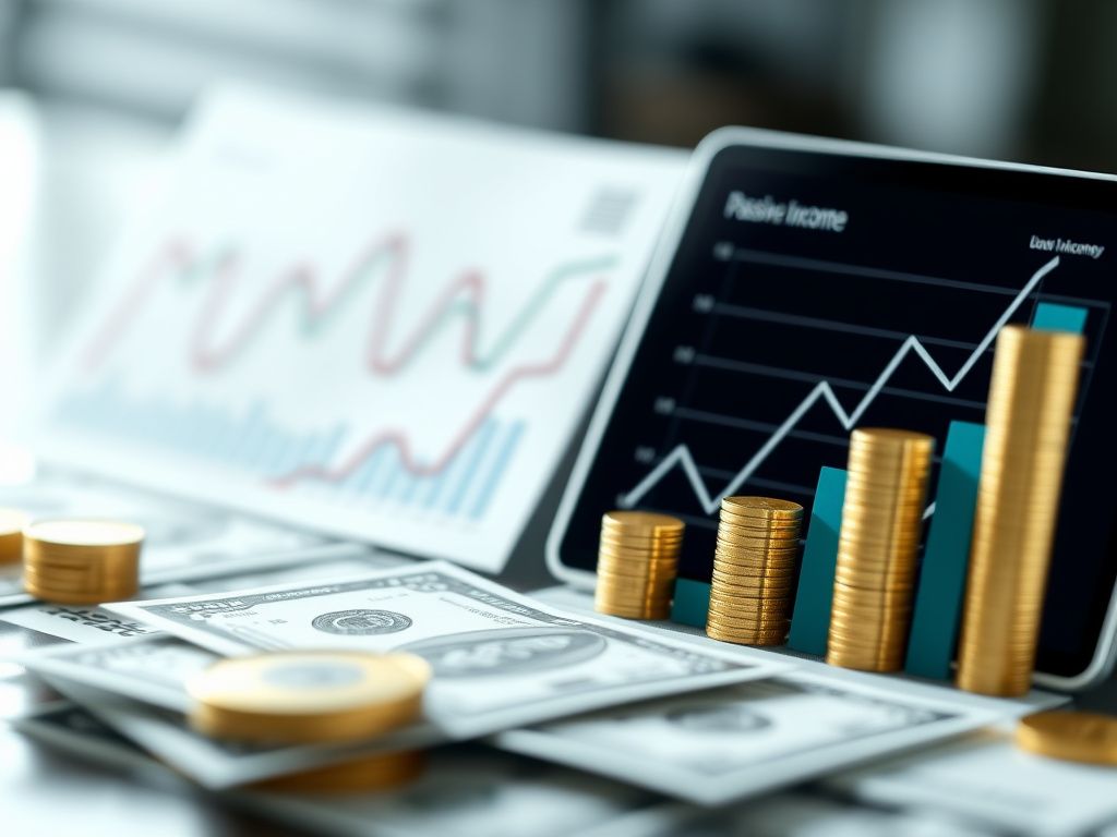 How to Earn Passive Income with KingFile.pl — Passive Income KingFile.pl: What You Need to Know